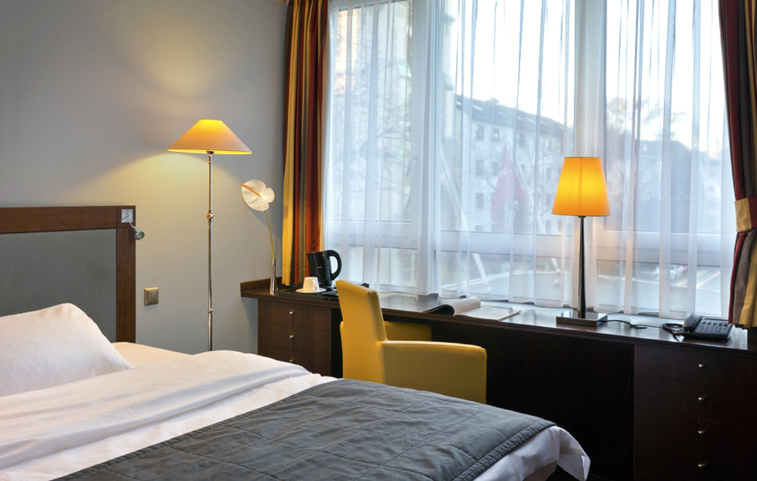 Hotel Savigny Frankfurt City Francoforte sul Meno Esterno foto